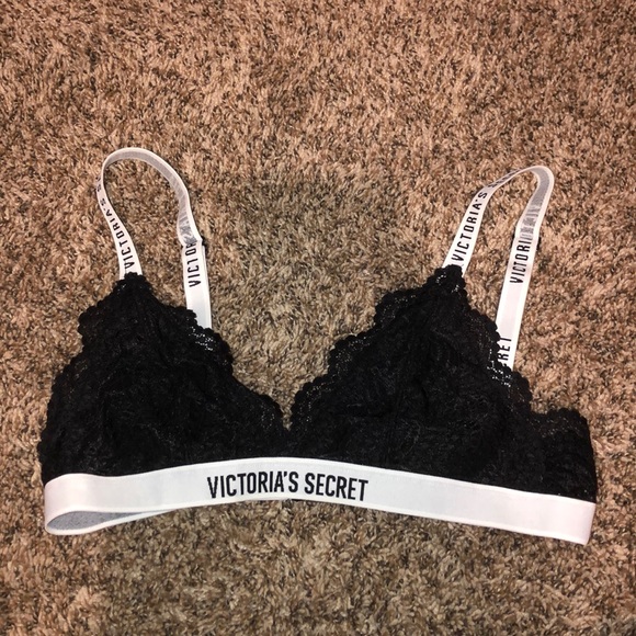 Victoria’s Secret bralette - Picture 1 of 2